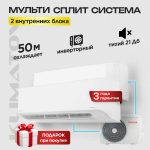 Кондиционеры Funai  обзор моделей и их характеристик