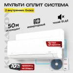 Сплит-система Energolux SAS09L4-A