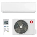 Сплит-система LG Dual Inverter: особенности и преимущества модели