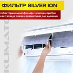 Сплит-система LG Dual Inverter: особенности и преимущества модели